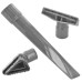 Sebo Three Piece Tool Set